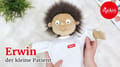 Anatomy Doll - Erwin thumbnail