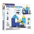Magna-Tiles | Police Patrol, 20 pcs thumbnail