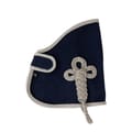 My Hobby Horse Accessories - Fleece Blanket, Navy thumbnail