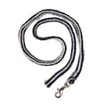My Hobby Horse Accessories - Lead Rope, Navy/White thumbnail