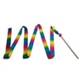 Gymnastics/Trick Ribbon Wand, 3 meters thumbnail