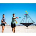 Hitman Flying Disc Target Game thumbnail