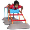 Mini Parkour - Tactile Foam Rollers, 2 pcs thumbnail