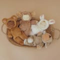 Cozy Dinkum 30 cm - Bunny Moppet thumbnail