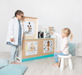 2-in-1 Doctor/Vet Clinic thumbnail