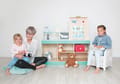 2-in-1 Doctor/Vet Clinic thumbnail