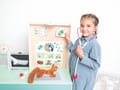 2-in-1 Doctor/Vet Clinic thumbnail