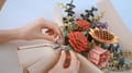 Build-a-Flower - Flower Bouquet thumbnail