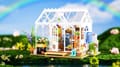 DIY Miniature House - Dreamy Garden House thumbnail