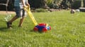 Bubble Machine - Bubble Mower thumbnail