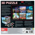3D Puzzle Cube - Travel thumbnail