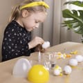 Fun Easter Egg Craft Kit - Small thumbnail