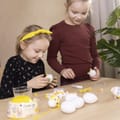 Fun Easter Egg Craft Kit - Small thumbnail