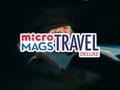 Magna-Tiles | microMAGS Travel Deluxe, 55 pcs thumbnail