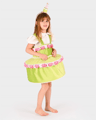 Cake Costume incl. Headband - Multiple Sizes thumbnail