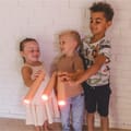 Colour Torches, Set of 3 thumbnail