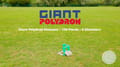 Polydron Giant Set - Dinosaur, 130 pcs thumbnail