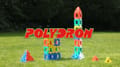 Polydron Giant Set, 80 pcs thumbnail