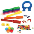 Super Magnet Lab Kit, 119 pcs thumbnail