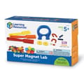 Super Magnet Lab Kit, 119 pcs thumbnail