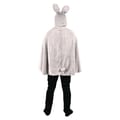 Bunny Costume Cape - Adult thumbnail