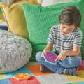 Mindful Maze Tactile Breathing Exerciser - Garden thumbnail