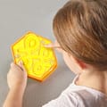 Mindful Maze Tactile Breathing Exerciser - Garden thumbnail