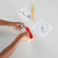 Sensory Bubble Poppers - Count to 10, Set of 6 thumbnail