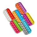 Sensory Bubble Poppers - Count to 10, Set of 6 thumbnail