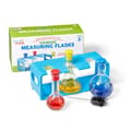 Starter Science - Measuring Flask Set, 3 pcs thumbnail