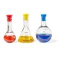 Starter Science - Measuring Flask Set, 3 pcs thumbnail