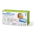 Starter Science - Measuring Flask Set, 3 pcs thumbnail