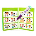 Hot Dots® - Feelings & Friendships (English) thumbnail