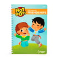 Hot Dots® - Feelings & Friendships (English) thumbnail