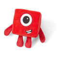 Numberblocks Plush - One thumbnail