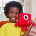 Numberblocks Plush - One thumbnail