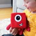 Numberblocks Plush - One thumbnail