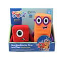 Numberblocks Plush - One and Two thumbnail