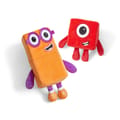 Numberblocks Plush - One and Two thumbnail