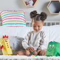 Numberblocks Plush - Three and Four thumbnail