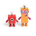 Numberblocks - One and Two Bike Adventure thumbnail