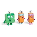 Numberblocks - Four and the Terrible Twos thumbnail