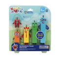 Numberblocks - Friends One to Five thumbnail