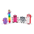 Numberblocks - Friends Six to Ten thumbnail