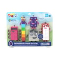 Numberblocks - Friends Six to Ten thumbnail