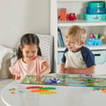 Numberblocks Board Game - Race to Pattern Palace thumbnail