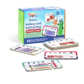 Numberblocks - Adding and Subtracting Puzzle Set thumbnail