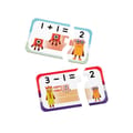 Numberblocks - Adding and Subtracting Puzzle Set thumbnail