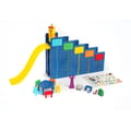Numberblocks - Step Squad Mission Headquarters thumbnail