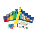 Numberblocks - Step Squad Mission Headquarters thumbnail